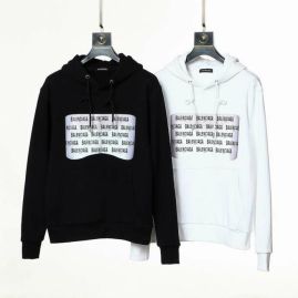 Picture of Balenciaga Hoodies _SKUBalenciagaS-XXL690739903